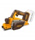 Ingco CRLI20401 20V Lithitum-Ion 82mm Cordless Planer - Bare Unit