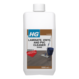 HG Laminate Cleaner Shine Restorer - 1 Litre