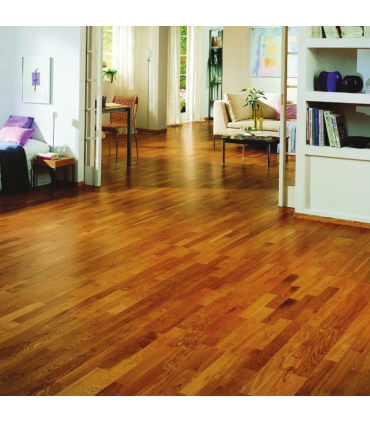 HG Parquet Cleaner Shine Restorer - 1 Litre