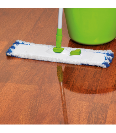 HG Parquet Cleaner Shine Restorer - 1 Litre