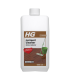 HG Parquet Cleaner Shine Restorer - 1 Litre