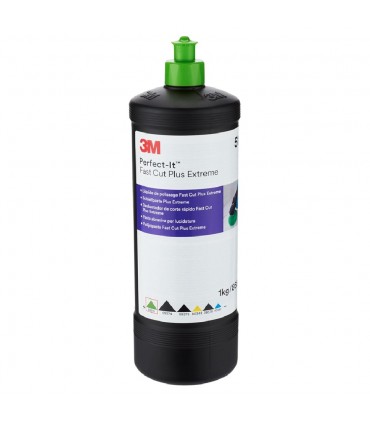 3M 51815 Perfect-It Fast Cut Plus Extreme - 1 kg