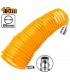 Ingco AH1151-3 Polyurethane 15M Air Hose
