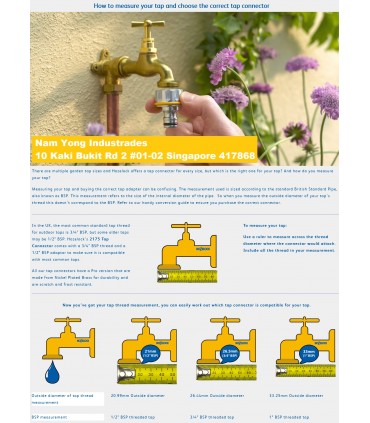 Wire Mesh Water Filter For Pressure Washer