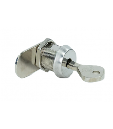 Real Lock RL-8041 High Security Disc Detainer Cam Lock