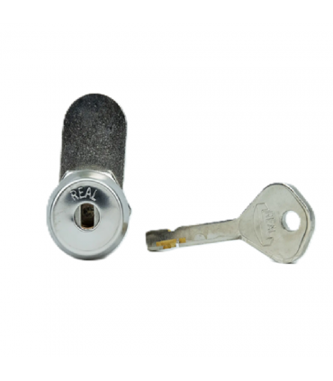 Real Lock RL-8041 High Security Disc Detainer Cam Lock
