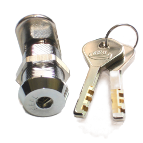 Real Lock RL-8041 High Security Disc Detainer Cam Lock