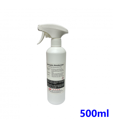 Hardware Specialist 70% Isopropyl Alcohol Solution (IPA)