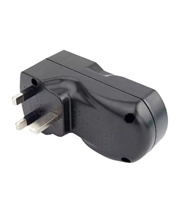 Britz RCD11 Power Protection Saftey RCD Adaptor(ELCB)