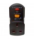 Britz RCD11 Power Protection Saftey RCD Adaptor(ELCB)
