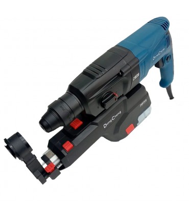 Dong Cheng DZC05-26XC SDS-PLUS Corded Rotary Hammer Drill