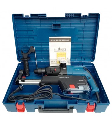 Dong Cheng DZC05-26XC SDS-PLUS Corded Rotary Hammer Drill