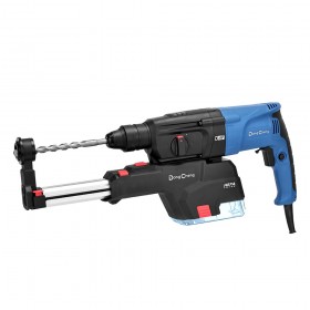 Dong Cheng DZC05-26XC SDS-PLUS Corded Rotary Hammer Drill