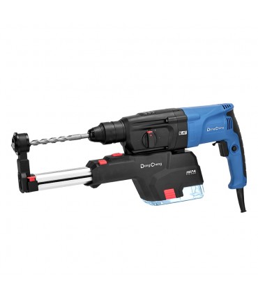 Dong Cheng DZC05-26XC SDS-PLUS Corded Rotary Hammer Drill