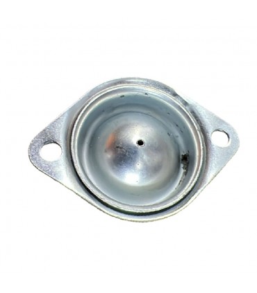 Hardware Specialist High Load Flange Mounted Ball Transfer Units