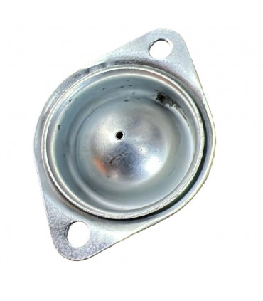 Hardware Specialist High Load Flange Mounted Ball Transfer Units