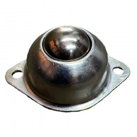 Hardware Specialist High Load Flange Mounted Ball Transfer Units