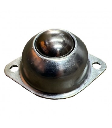 Hardware Specialist High Load Flange Mounted Ball Transfer Units