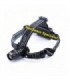 M10 LE-343 Aluminum Focus 3W LED Head Light