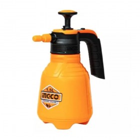 Ingco HSPP201502 1.5L Adjustable Nozzle Safety Valve Pressure Sprayer