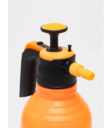 Ingco HSPP201502 1.5L Adjustable Nozzle Safety Valve Pressure Sprayer