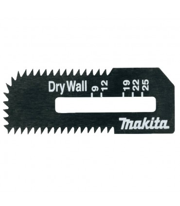 Makita B-49703 Dywall Cut-Out Saw Blade - 2 Pieces