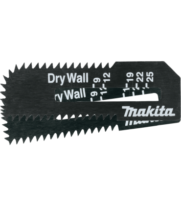 Makita B-49703 Dywall Cut-Out Saw Blade - 2 Pieces