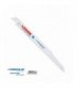 LENOX Wood Bi-Metal Reciprocating Saw Blades (Power Blast Technology)
