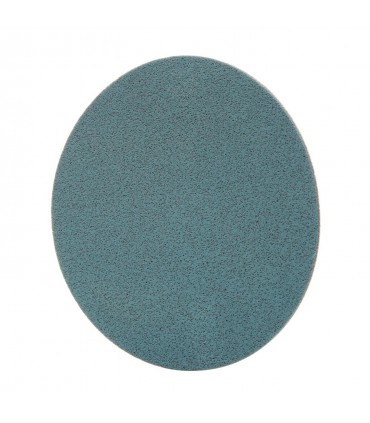 3M 30662 Trizact Hookit 6 inch 5000 Grit Foam Abrasive Disc - 1 Piece