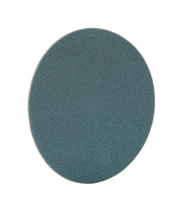 3M 30662 Trizact Hookit 6 inch 5000 Grit Foam Abrasive Disc - 1 Piece