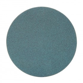 3M 30662 Trizact Hookit 6 inch 5000 Grit Foam Abrasive Disc - 1 Piece
