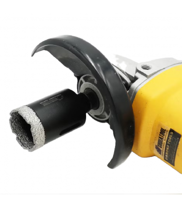 M10 Vacuum Brazed Diamond Hole Saw 6-100mm
