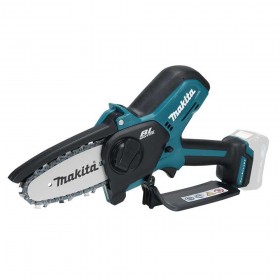 Makita UC100DZ 12V Lithum-ion 100mm Brushless Pruning Saw - Bare Unit