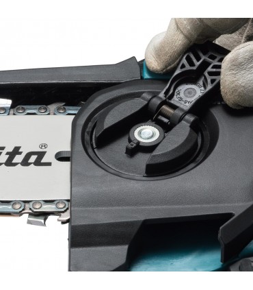 Makita UC100DZ 12V Lithum-ion 100mm Brushless Pruning Saw - Bare Unit