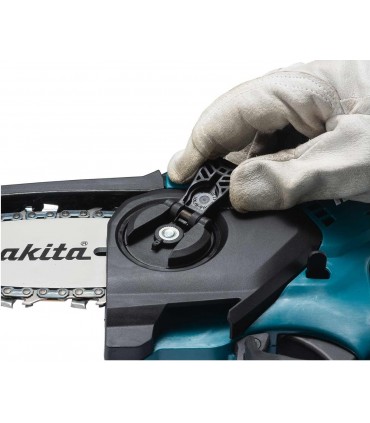 Makita UC100DZ 12V Lithum-ion 100mm Brushless Pruning Saw - Bare Unit