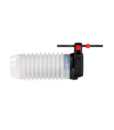 Bosch 1600A00F85 Professional Dust Collector Drill Attachment