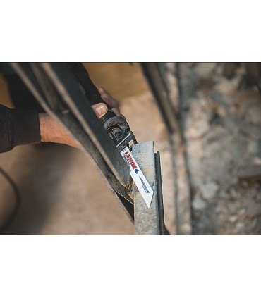 LENOX Metal Bi-Metal Reciprocating Saw Blades (Power Blast Technology)