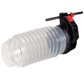 Bosch 1600A00F85 Professional Dust Collector Drill Attachment