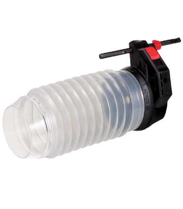 Bosch 1600A00F85 Professional Dust Collector Drill Attachment