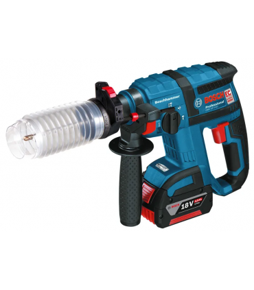 Bosch 1600A00F85 Professional Dust Collector Drill Attachment