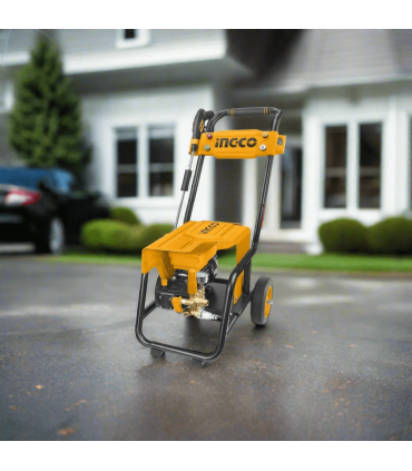 Ingco HPWR30018 2400W Commercial High Pressure Washer