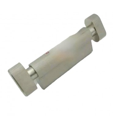 Hardware Specialist 70mm Double Thumbturn Cylinder with Knob