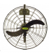 Wintat 20"-26" Aluminium Blade Wall Mounted Industrial Fan - Ordinary Guard