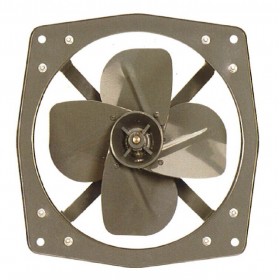 View 12"-18" Heavy Duty High Airflow Exhaust Fan