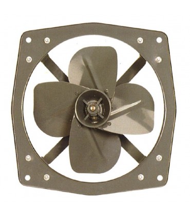 View 12"-18" Heavy Duty High Airflow Exhaust Fan