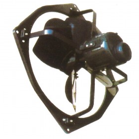 View 24"-30" Heavy Duty High Airflow Exhaust Fan