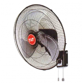 TAT 16"-20" PowerFul 3-Blade Aluminum High Wind Flow Wall Fan
