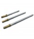 Hardware Specialist Floating Shelf Concealed Bracket with Support Rod