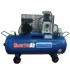 MonsterAir SA30-100H 3HP Belt-Driven 100L Air Compressor - MOM Certificate