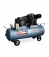MonsterAir FS55-180H 5.5HP Belt Driven Stage 180L Air Compressor - MOM Certificate
